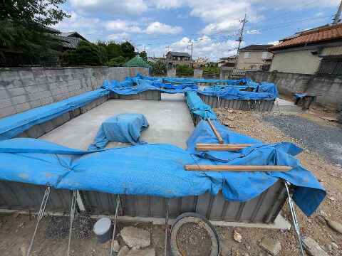新築｜二階建て｜ZEH住宅｜高耐震・高断熱・高気密｜足利市