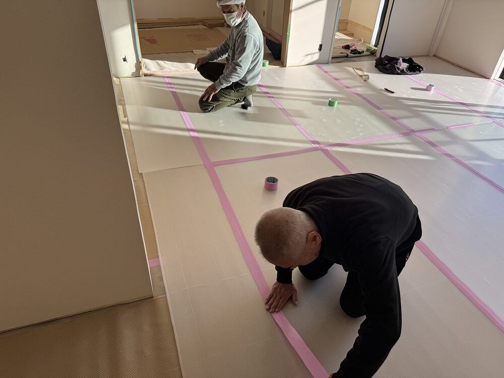 リノベーション｜平屋｜ZEH住宅｜高耐震・高断熱・高気密｜足利市の写真