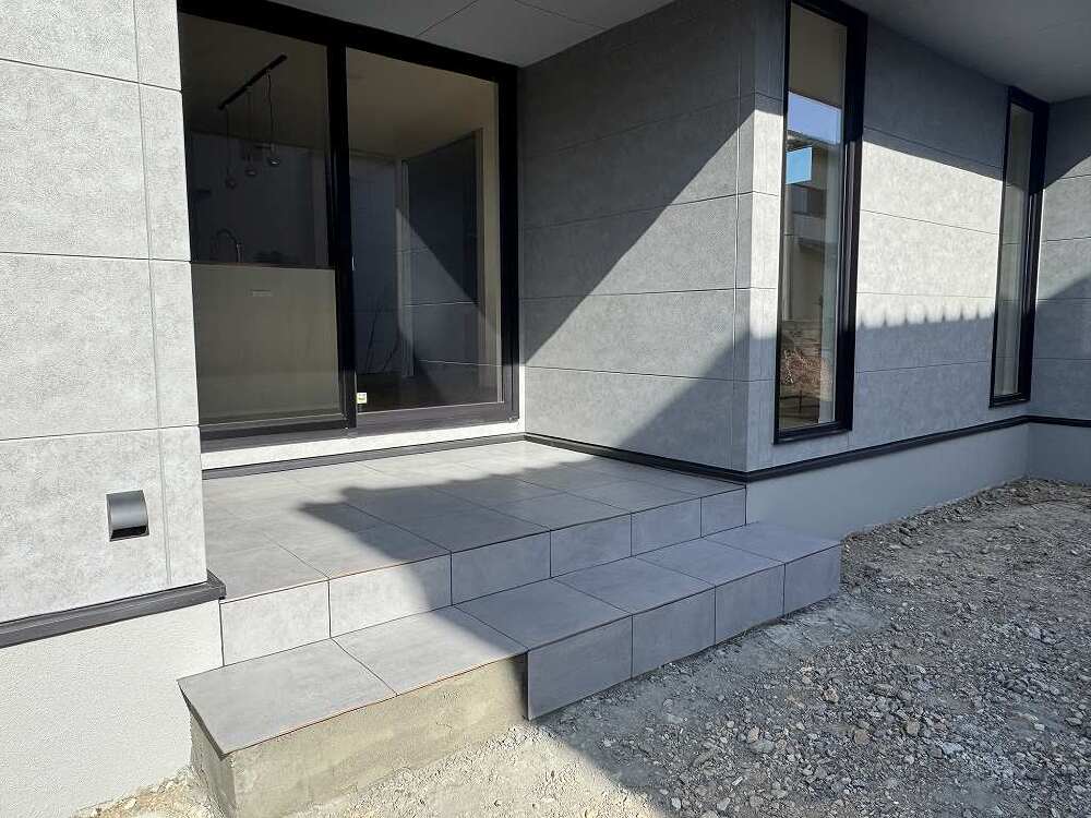 新築｜平屋｜ZEH住宅｜高耐震・高断熱・高気密｜足利市の写真