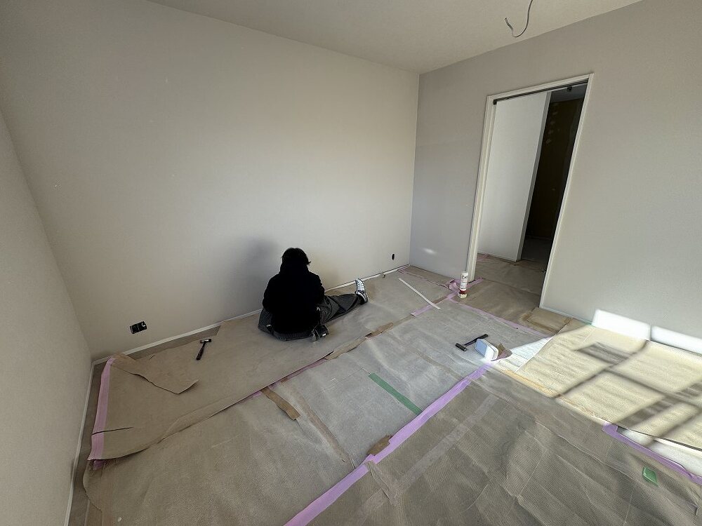 リノベーション｜平屋｜ZEH住宅｜高耐震・高断熱・高気密｜足利市の写真