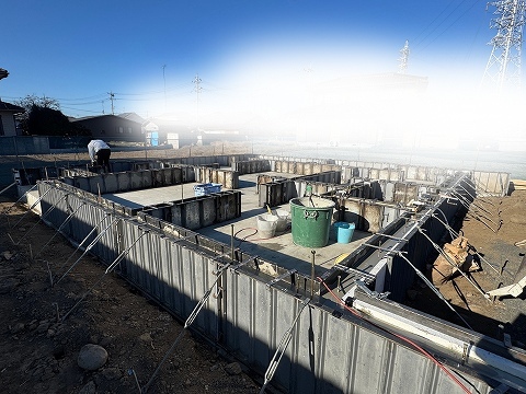 新築｜平屋｜ZEH住宅｜高耐震・高断熱・高気密｜足利市の写真