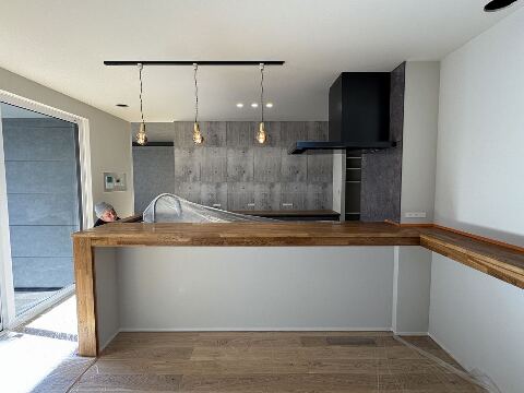 新築｜平屋｜ZEH住宅｜高耐震・高断熱・高気密｜足利市の写真