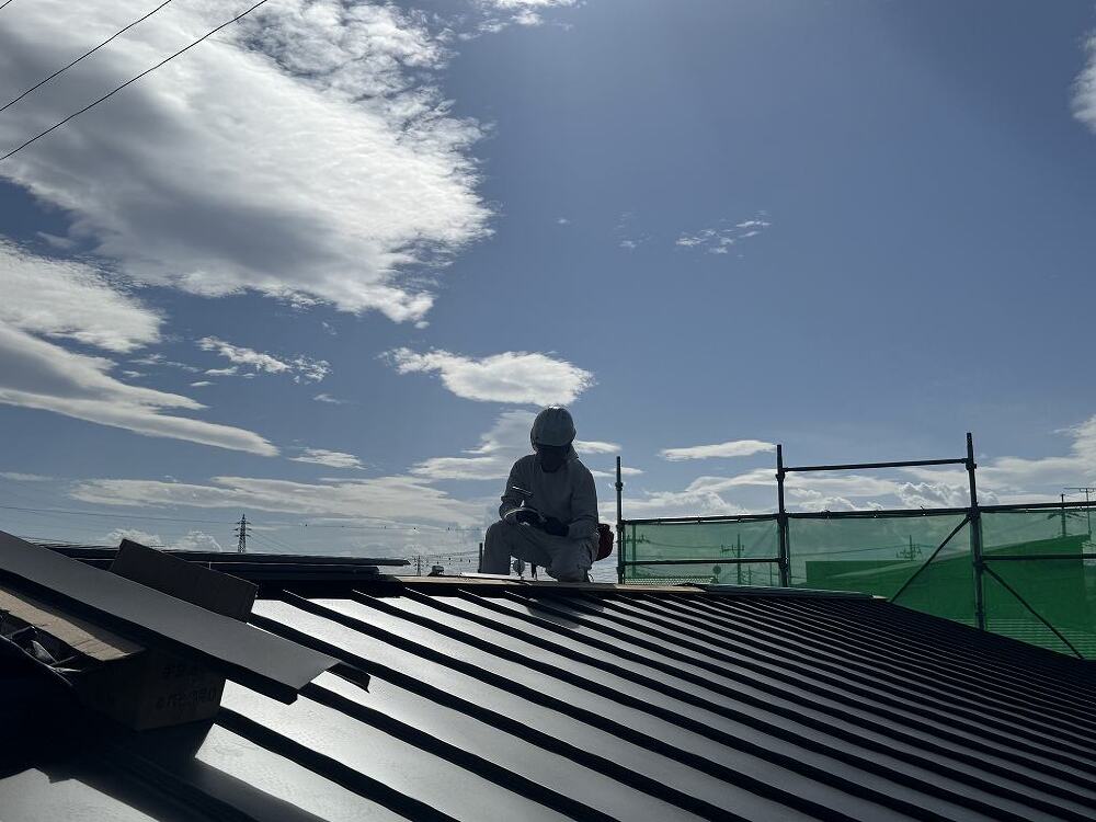 新築｜平屋｜ZEH住宅｜高耐震・高断熱・高気密｜足利市の写真