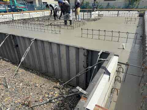 新築｜平屋｜ZEH住宅｜高耐震・高断熱・高気密｜足利市の写真