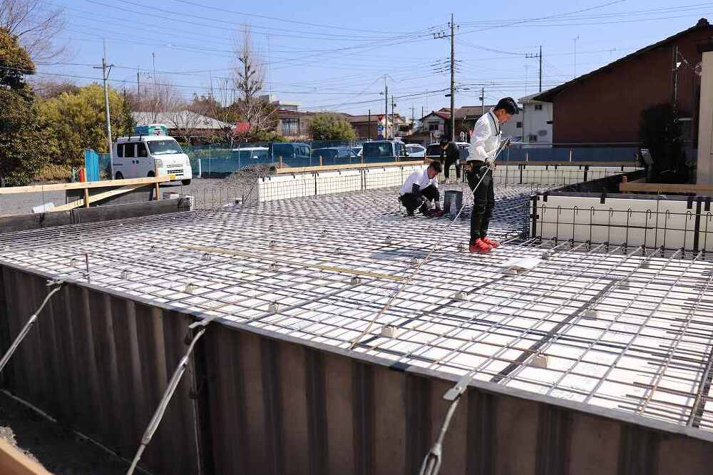 新築｜平屋｜ZEH住宅｜高耐震・高断熱・高気密｜足利市の写真