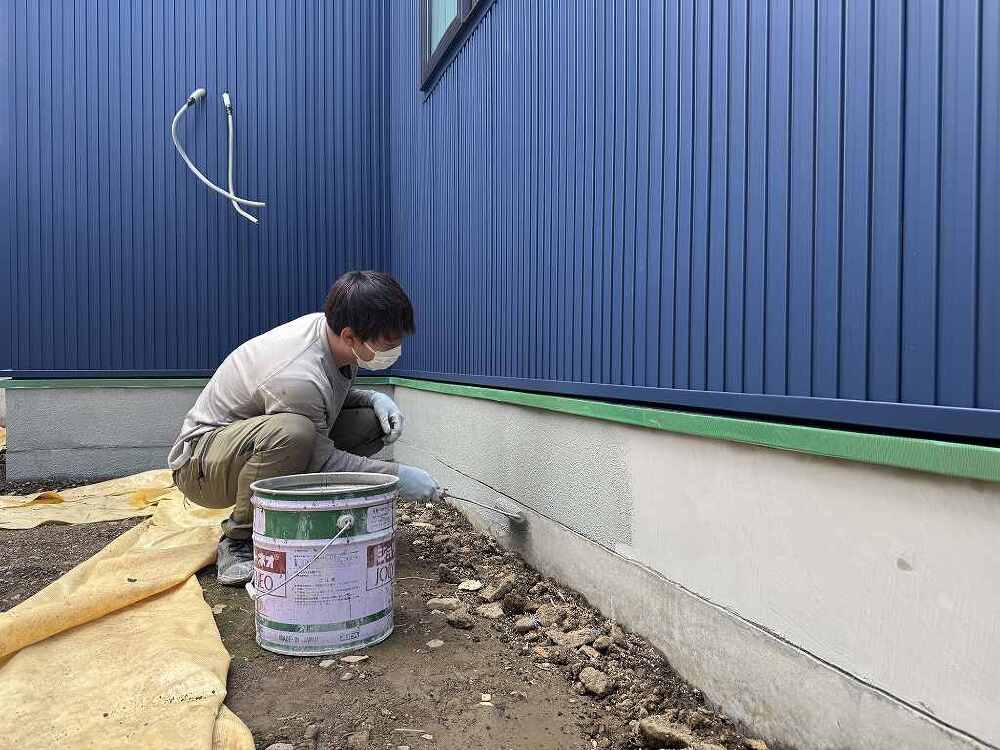 新築｜二階建て｜ZEH住宅｜高耐震・高断熱・高気密｜佐野市の写真
