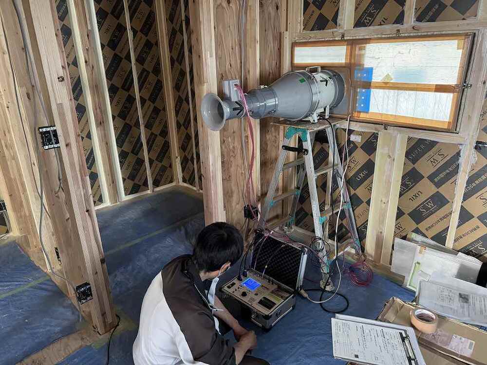 新築｜二階建て｜ZEH住宅｜高耐震・高断熱・高気密｜佐野市の写真