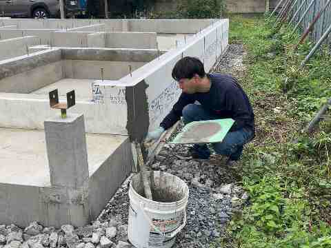 新築｜平屋｜ZEH住宅｜高耐震・高断熱・高気密｜足利市の写真