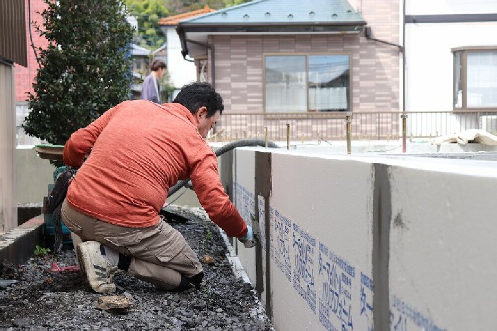 新築｜平屋｜ZEH住宅｜高耐震・高断熱・高気密｜足利市の写真