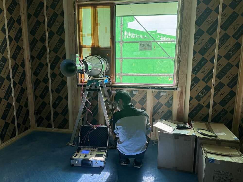 新築｜平屋｜ZEH住宅｜高耐震・高断熱・高気密｜足利市の写真