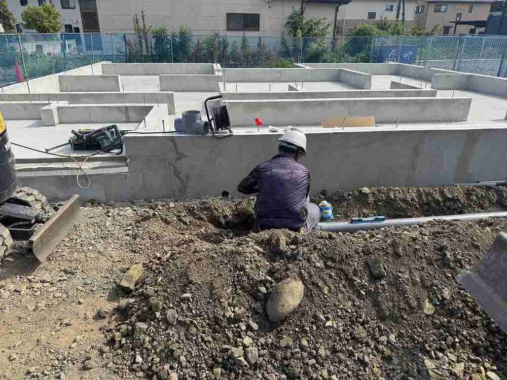 新築｜平屋｜ZEH住宅｜高耐震・高断熱・高気密｜足利市の写真