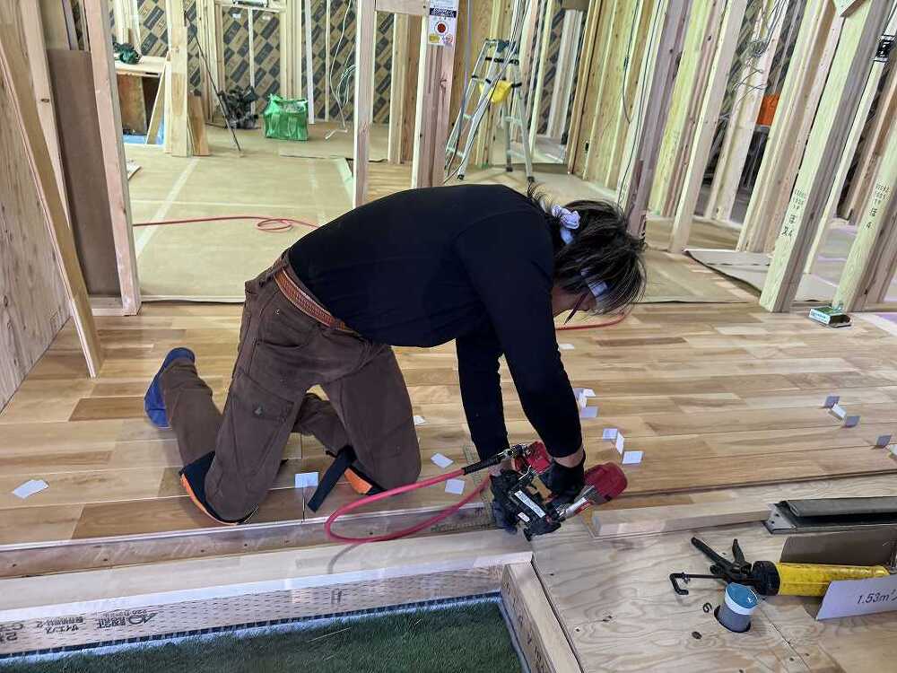 新築｜平屋｜ZEH住宅｜高耐震・高断熱・高気密｜足利市の写真