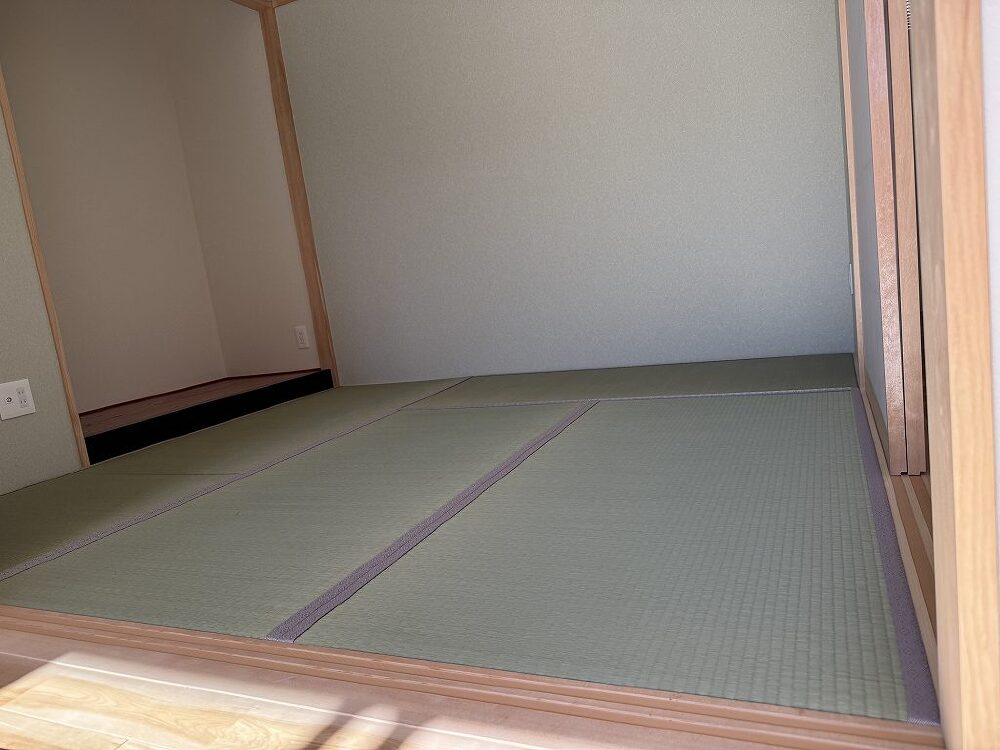新築｜平屋｜ZEH住宅｜高耐震・高断熱・高気密｜足利市の写真