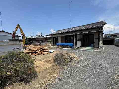 リノベーション｜平屋｜ZEH住宅｜高耐震・高断熱・高気密｜足利市の写真