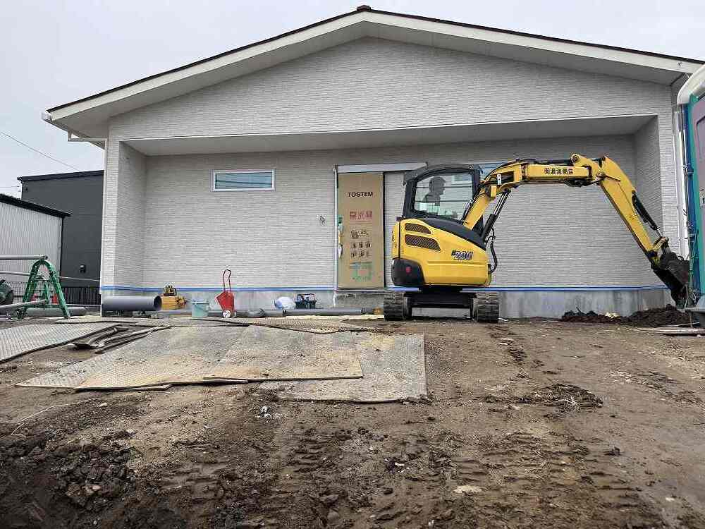 新築｜平屋｜ZEH住宅｜高耐震・高断熱・高気密｜足利市の写真