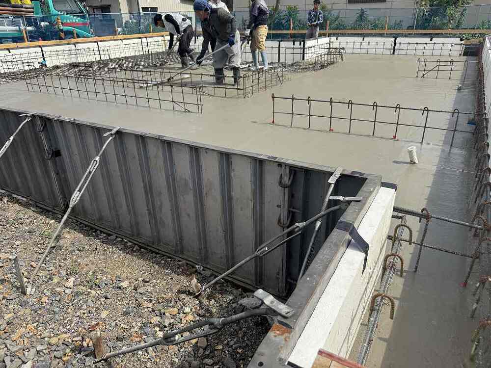 新築｜平屋｜ZEH住宅｜高耐震・高断熱・高気密｜足利市の写真