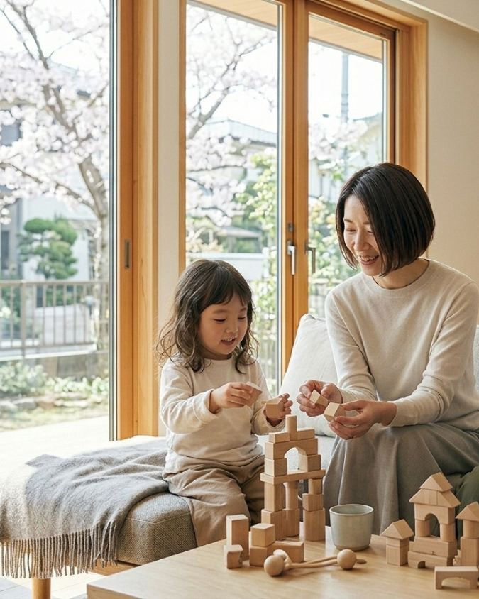 【 窓リノベ相談会 】あなたの暮らしを変える、はじめの一歩！