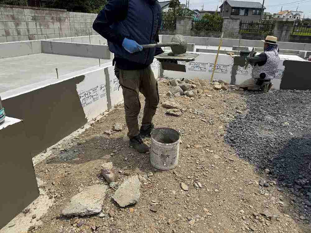 新築｜二階建て｜ZEH住宅｜高耐震・高断熱・高気密｜足利市の写真