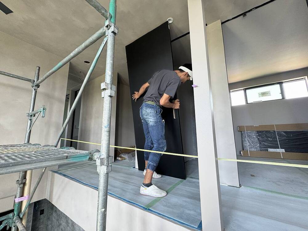 新築｜二階建て｜ZEH住宅｜高耐震・高断熱・高気密｜足利市の写真