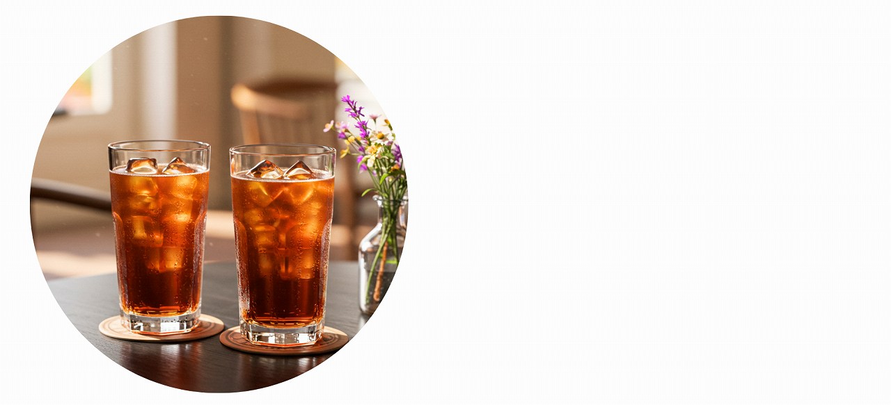 コーヒーカップの画像