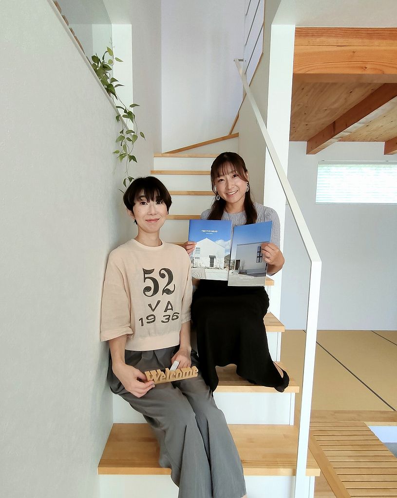 スタッフ写真