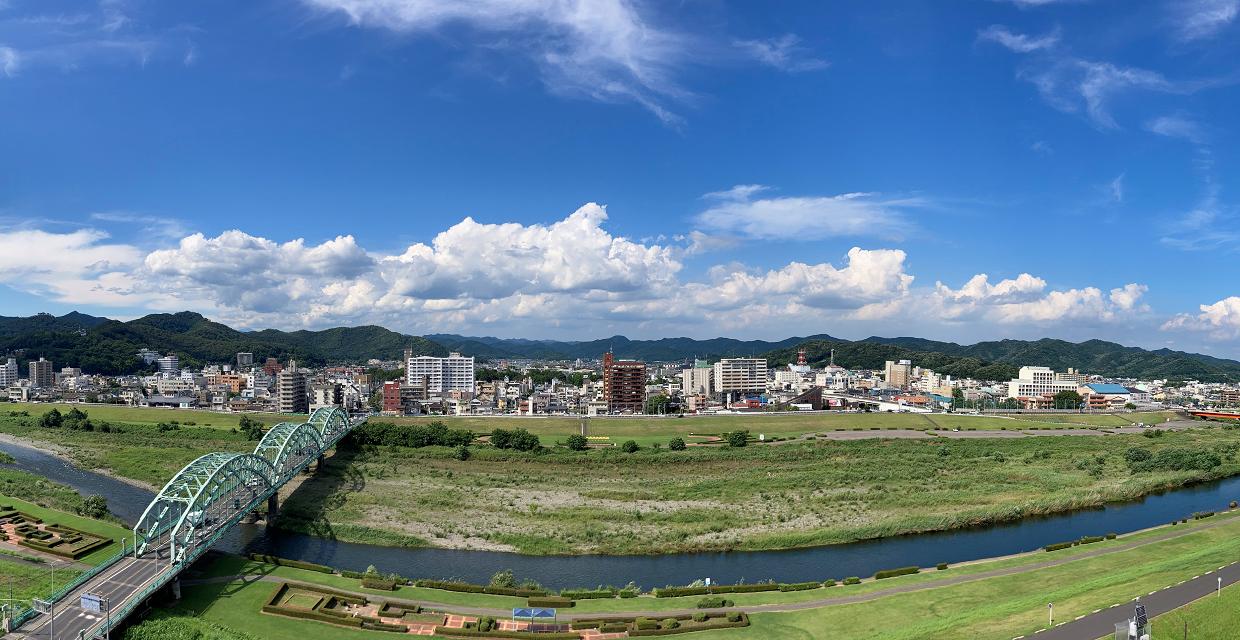 足利市の写真