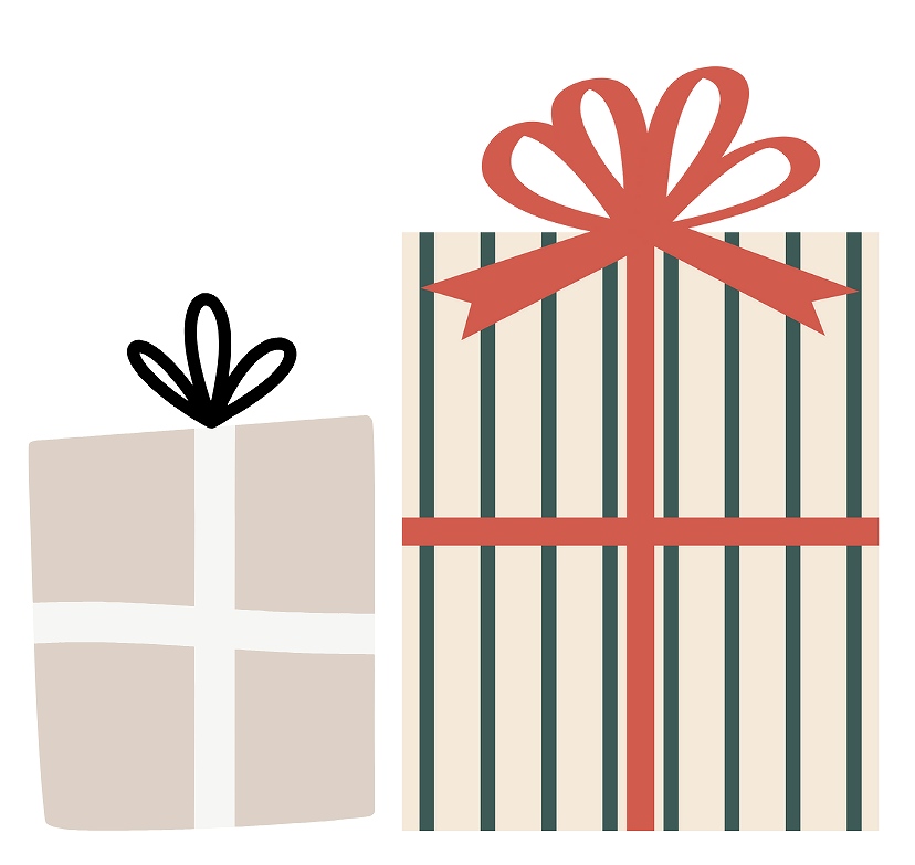 ご成約特典のイメージ画像