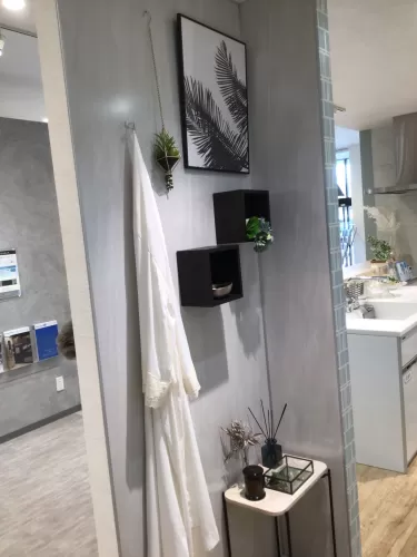 タカラスタンダードエマウォール画像