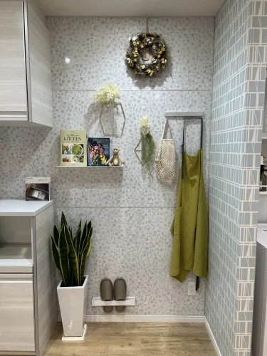 タカラスタンダードエマウォール画像