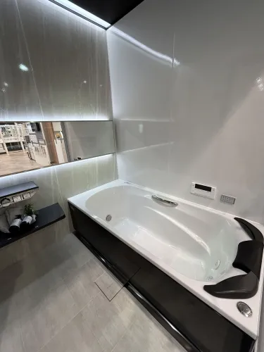 タカラスタンダードお風呂グランスパ画像