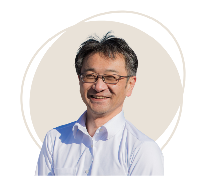 福富住宅の一級建築士写真