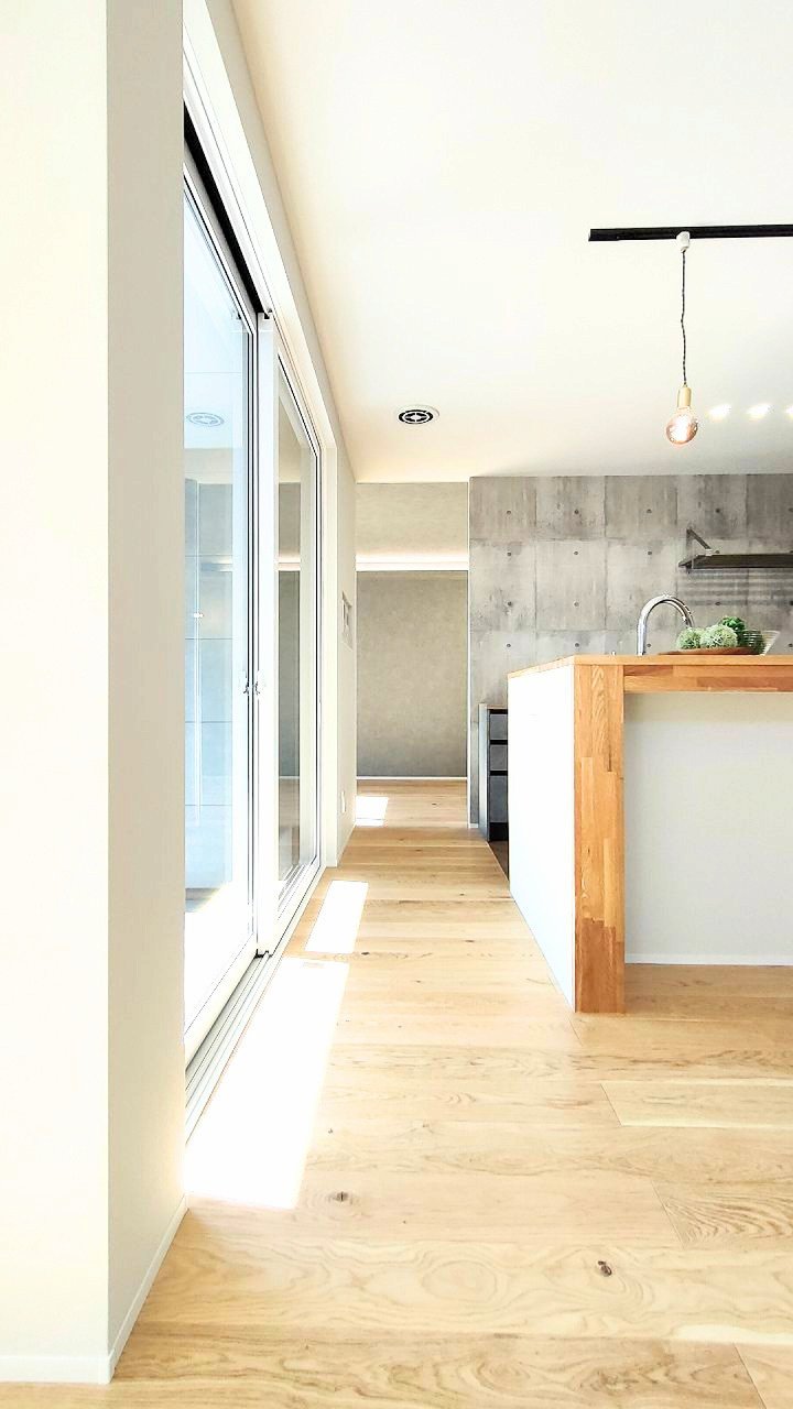 福富住宅の施工事例画像