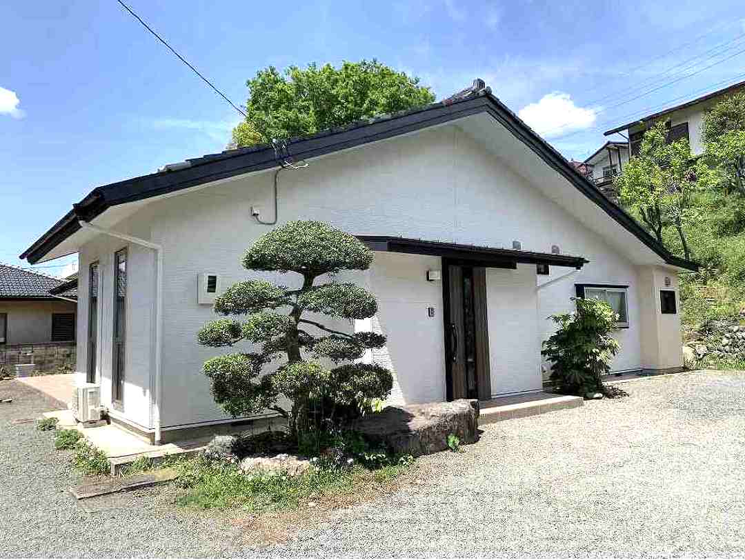 福富住宅のリノベーション施工事例③