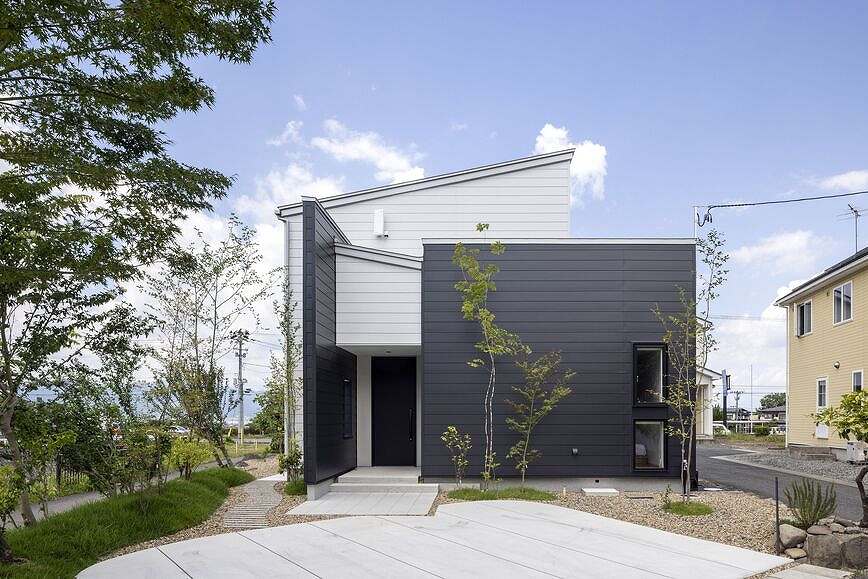 フルリノベーション施工事例画像