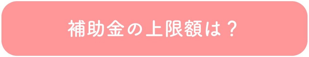 補助金の上限額は