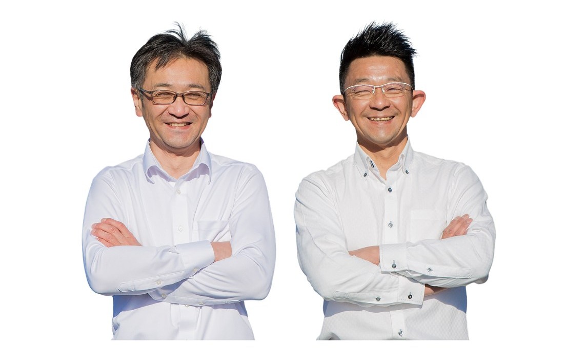 福富住宅の一級建築士兄弟の画像