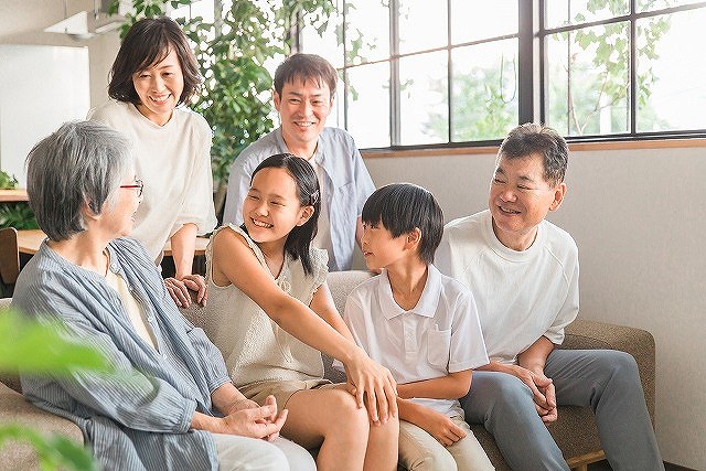 こんな方におすすめです