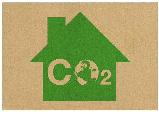 CO₂イメージ画像