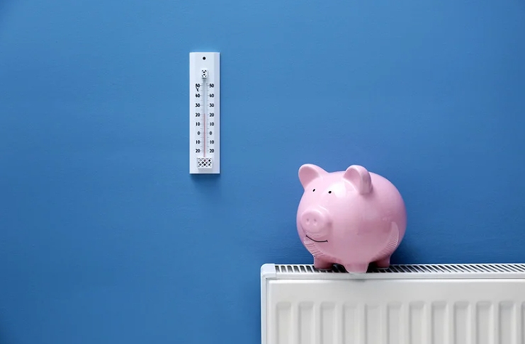 節電イメージ画像