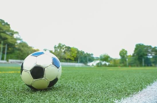 サッカーイメージ画像