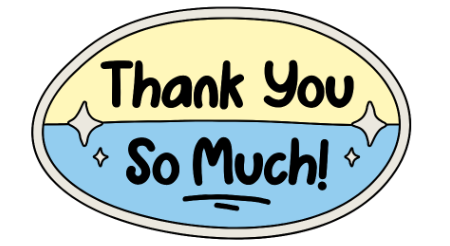 感謝イメージ画像