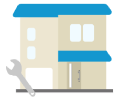 みらいエコ住宅2026事業、リフォームの要件についてのイメージ画像