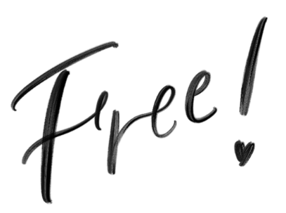 Free!イラスト