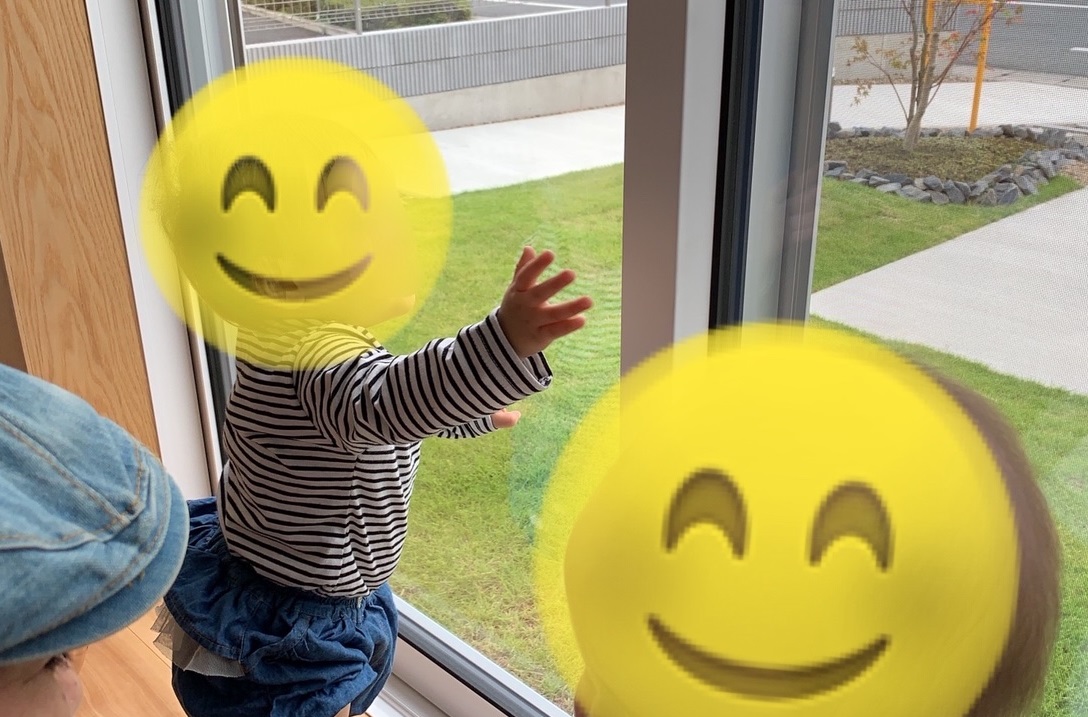 子育てサークルイベント写真