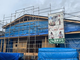 足利市での家づくりはお任せください