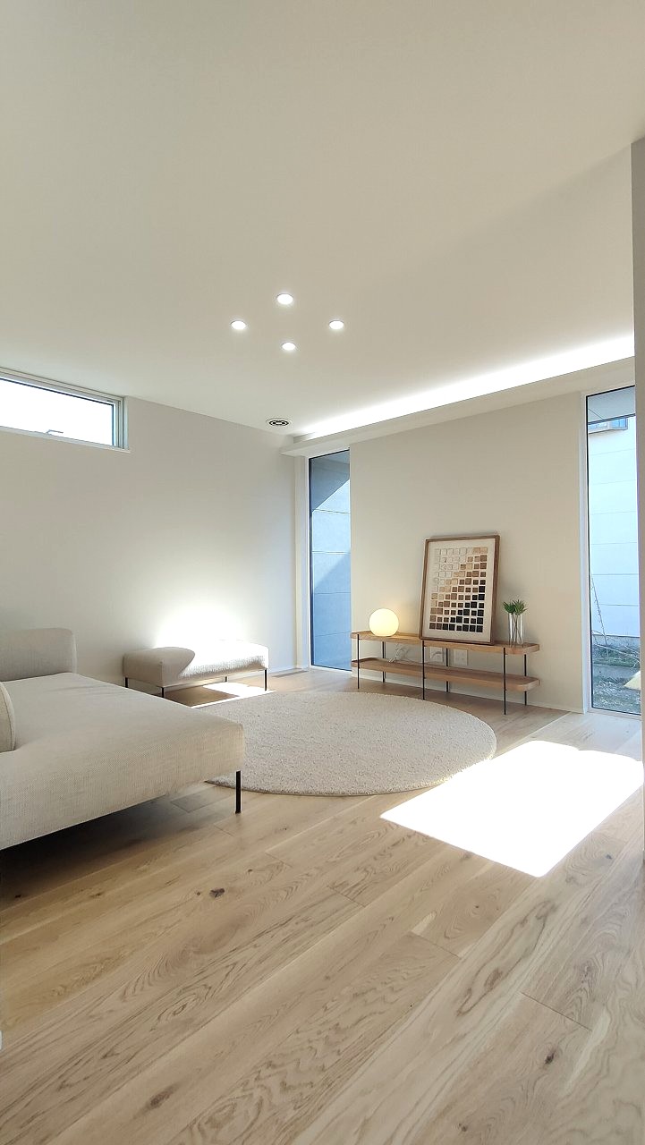 完成見学会】小さくしたら、暮らしやすくなりました。夫婦2人26坪平屋