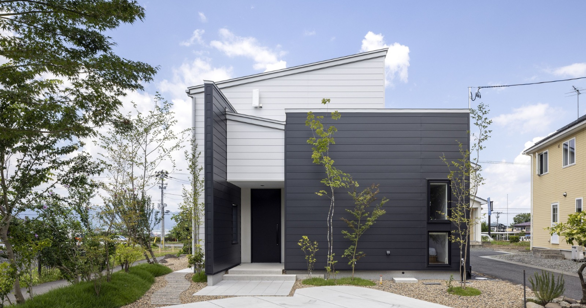 TRETTIO RENOVATIONの外観画像