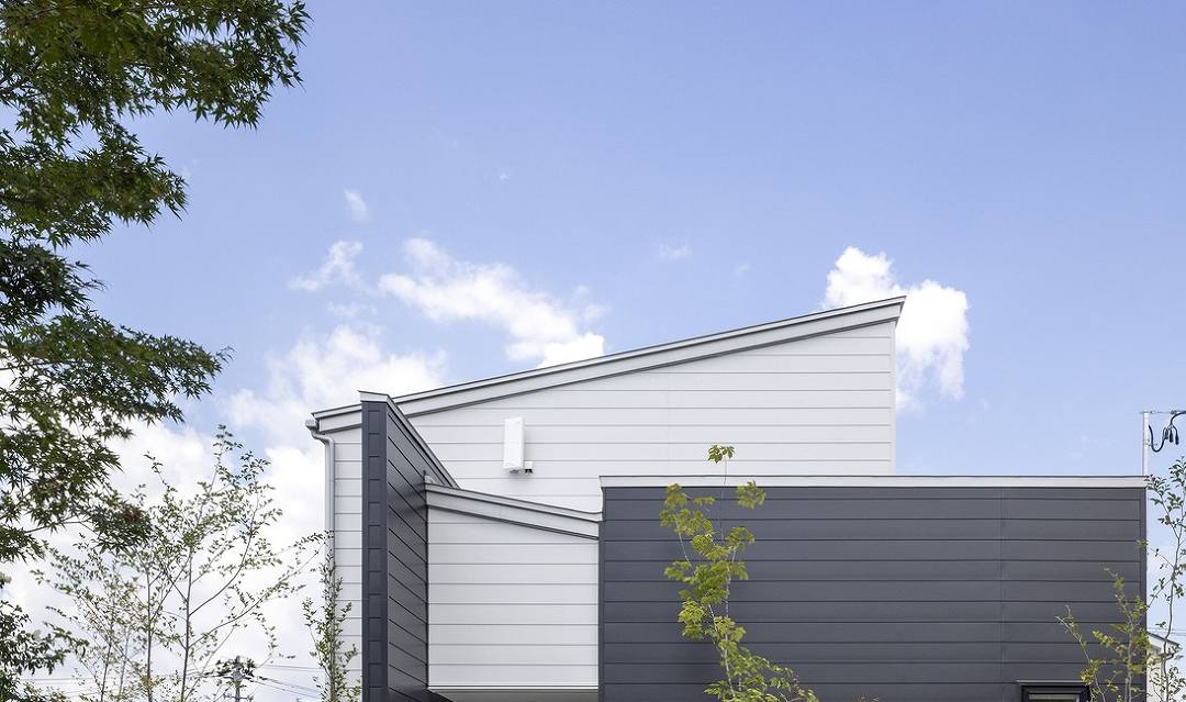 TRETTIO RENOVATION施工事例の外観画像